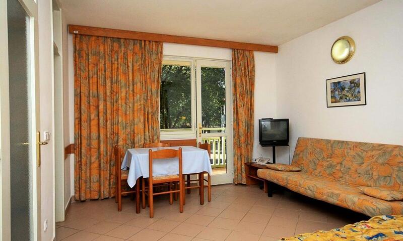 Appartement Polynesia Plava Laguna *** - Umag - 15