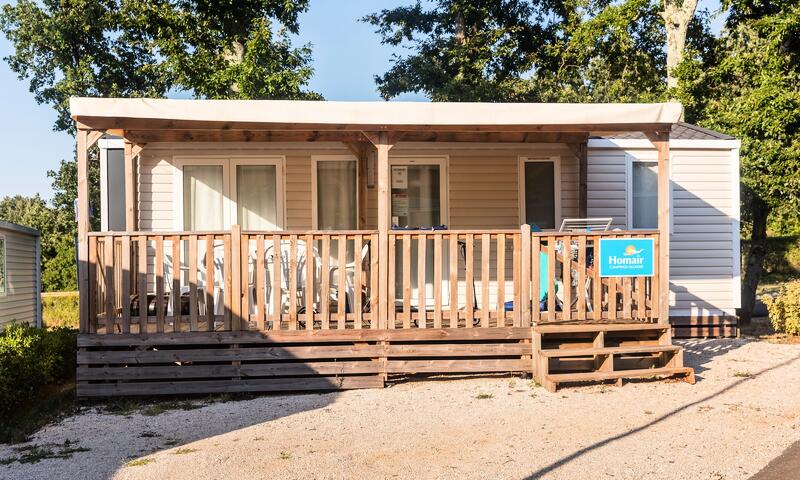 Camping Park Umag - Umag - 48