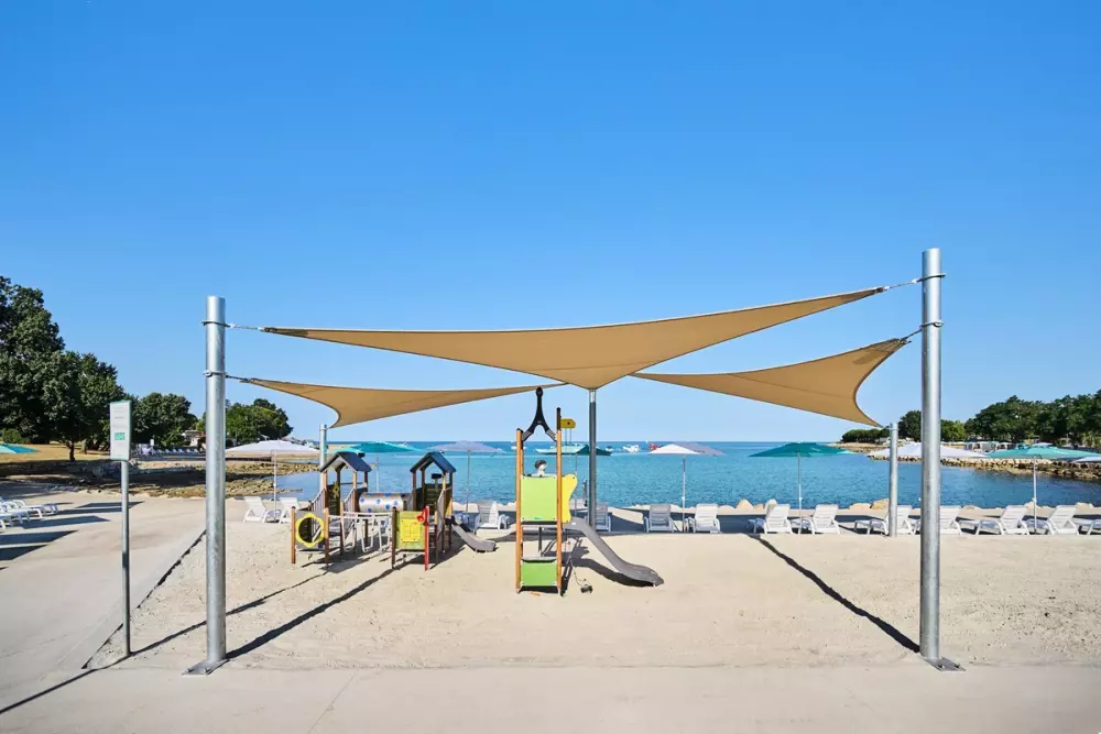 Camping Park Umag4 étoiles★★★★