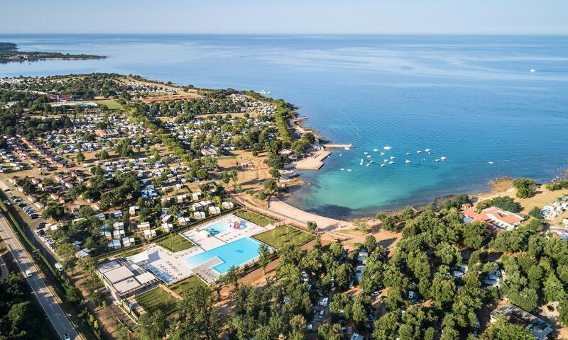 Camping Park Umag - Umag - 1