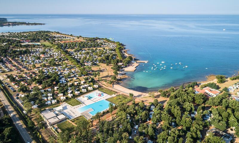 Camping Park Umag **** - Umag