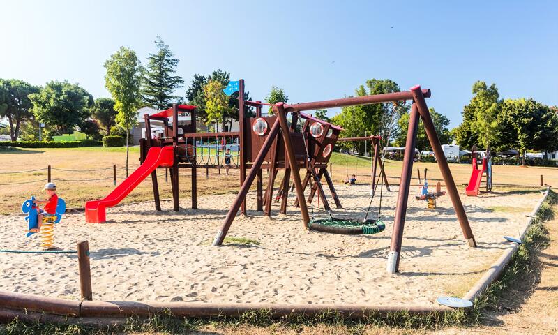 Camping Park Umag - Umag - 8