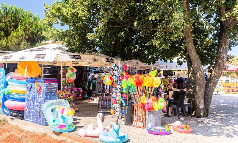 Camping Park Umag - Umag - 9