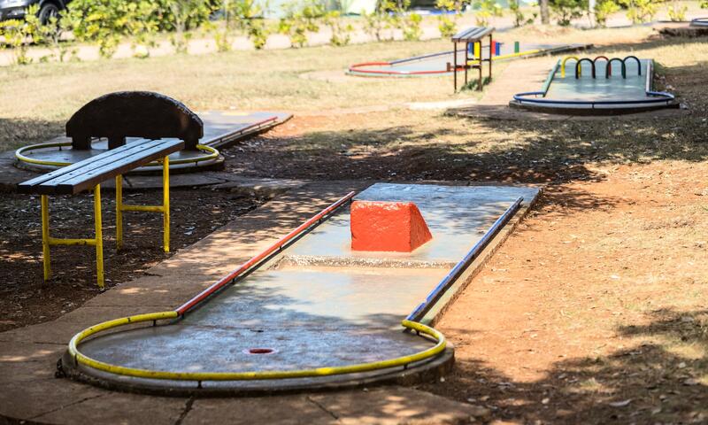 Camping Park Umag - Umag - 10