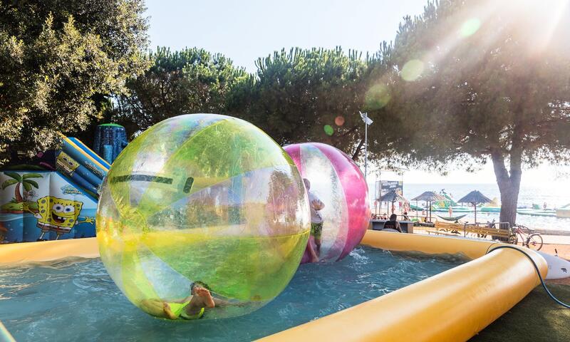 Camping Park Umag - Umag - 12