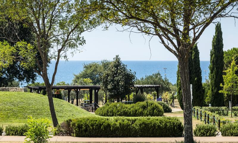 Camping Park Umag - Umag - 13