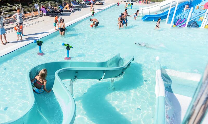 Camping Park Umag - Umag - 2