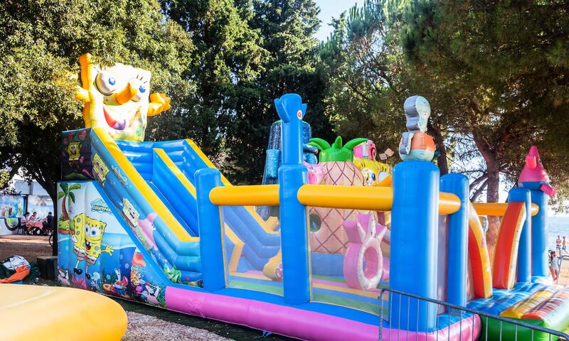 Camping Park Umag - Umag - 7