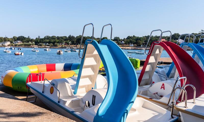 Camping Park Umag - Umag - 18