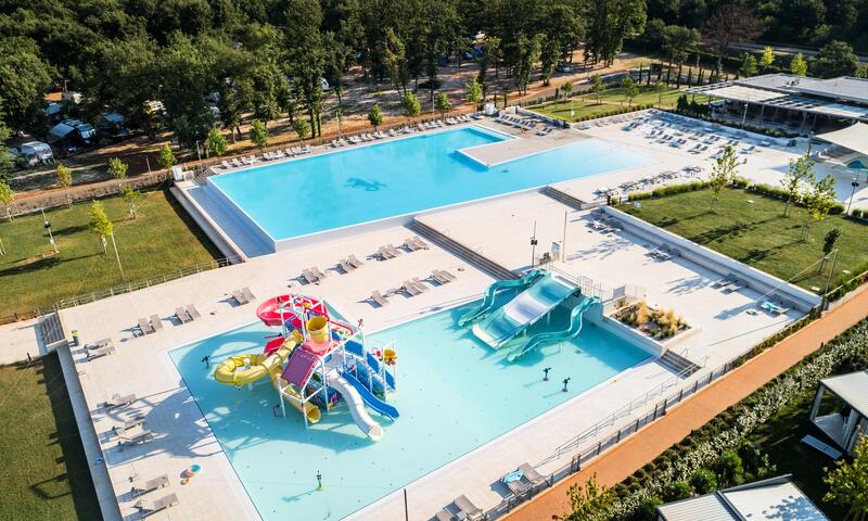 Camping Park Umag - Umag - 19