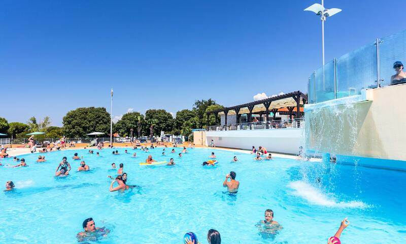 Camping Park Umag - Umag - 20