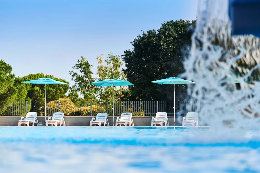 Camping Park Umag4 étoiles★★★★