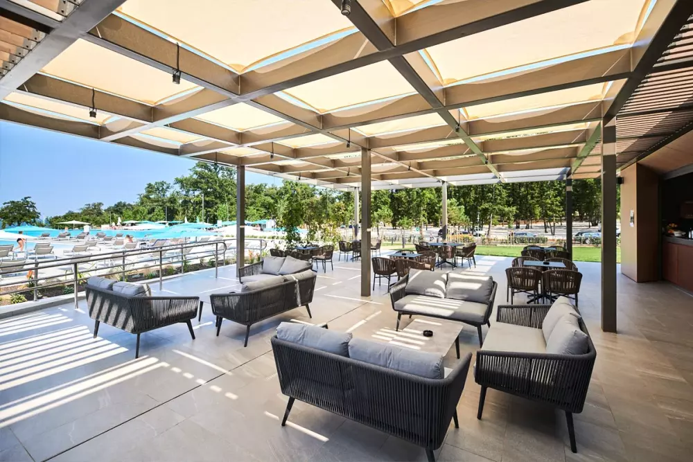 Camping Park Umag4 étoiles★★★★