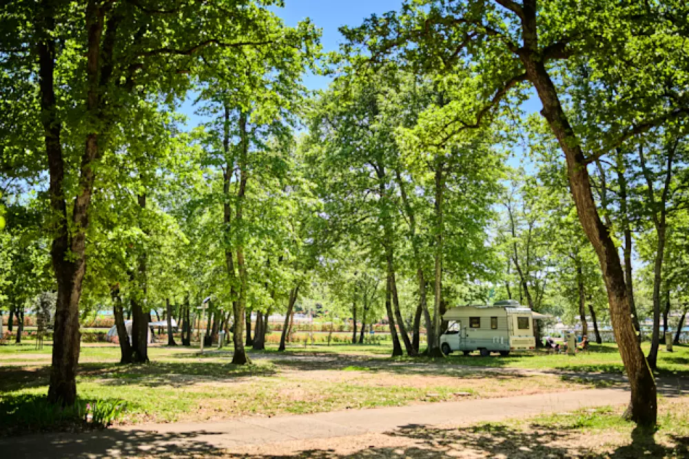 Camping Park Umag4 étoiles★★★★