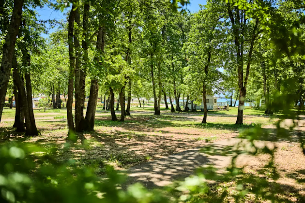 Camping Park Umag4 étoiles★★★★