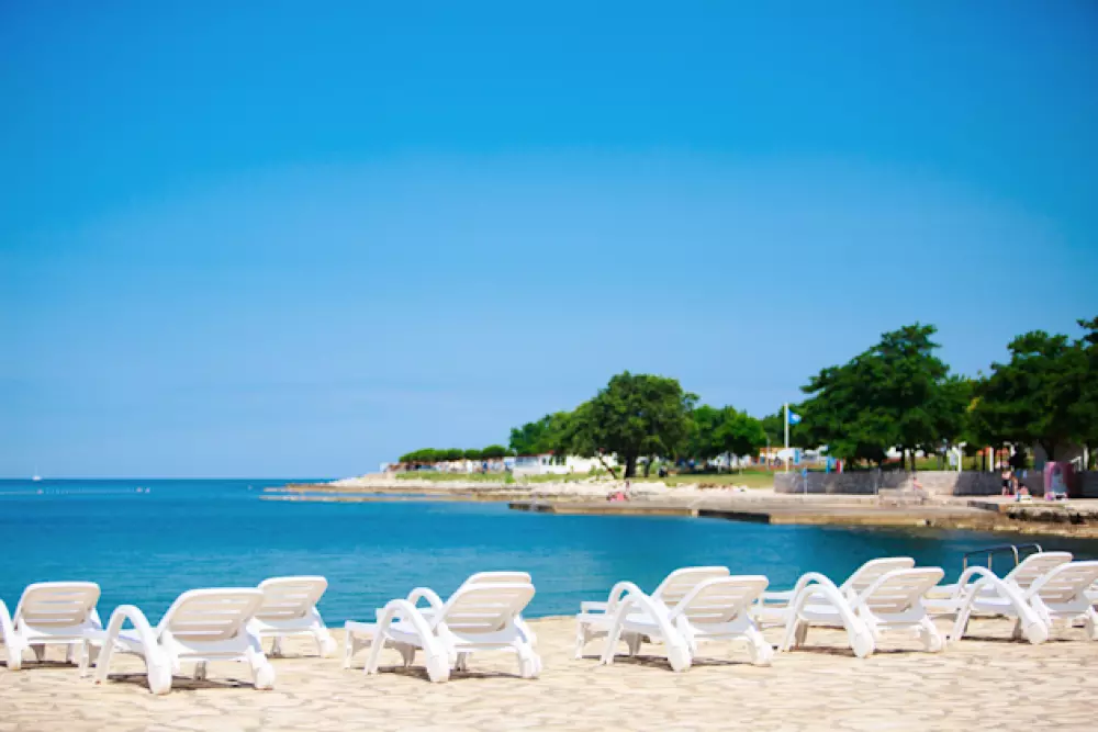 Camping Park Umag4 étoiles★★★★