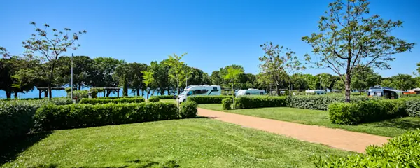 Camping Park Umag**** - Umag