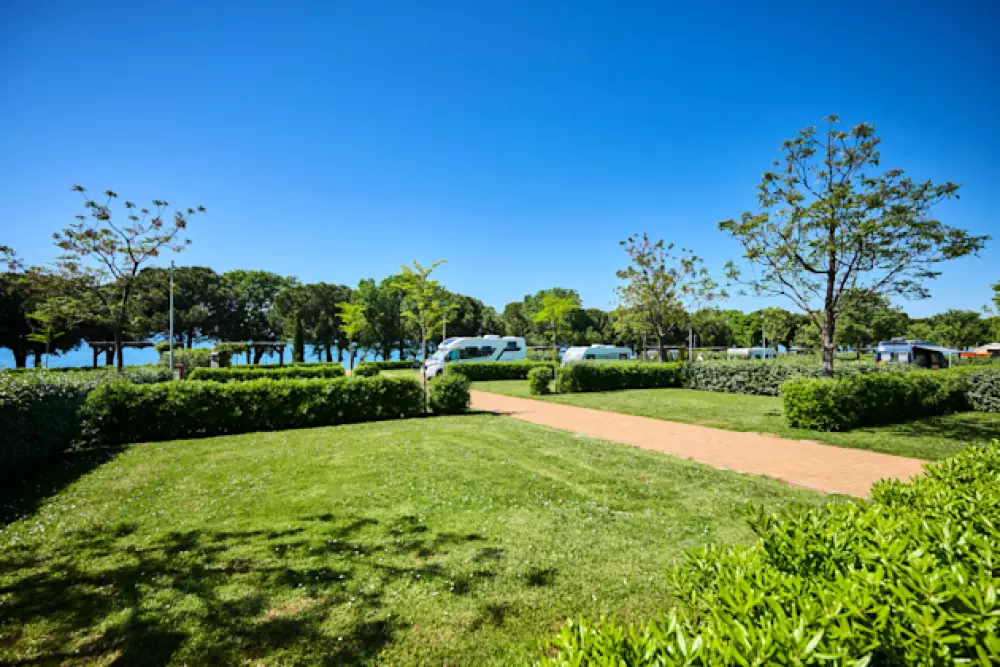 Camping Park Umag4 étoiles★★★★