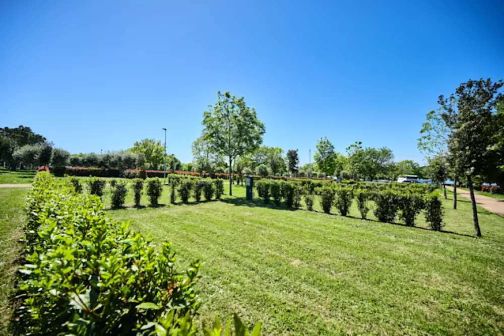 Camping Park Umag4 étoiles★★★★