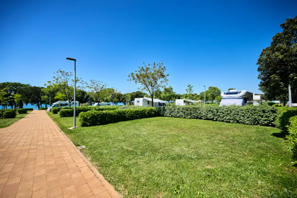 Camping Park Umag4 étoiles★★★★