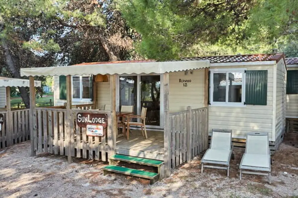 Camping Park Umag4 étoiles★★★★