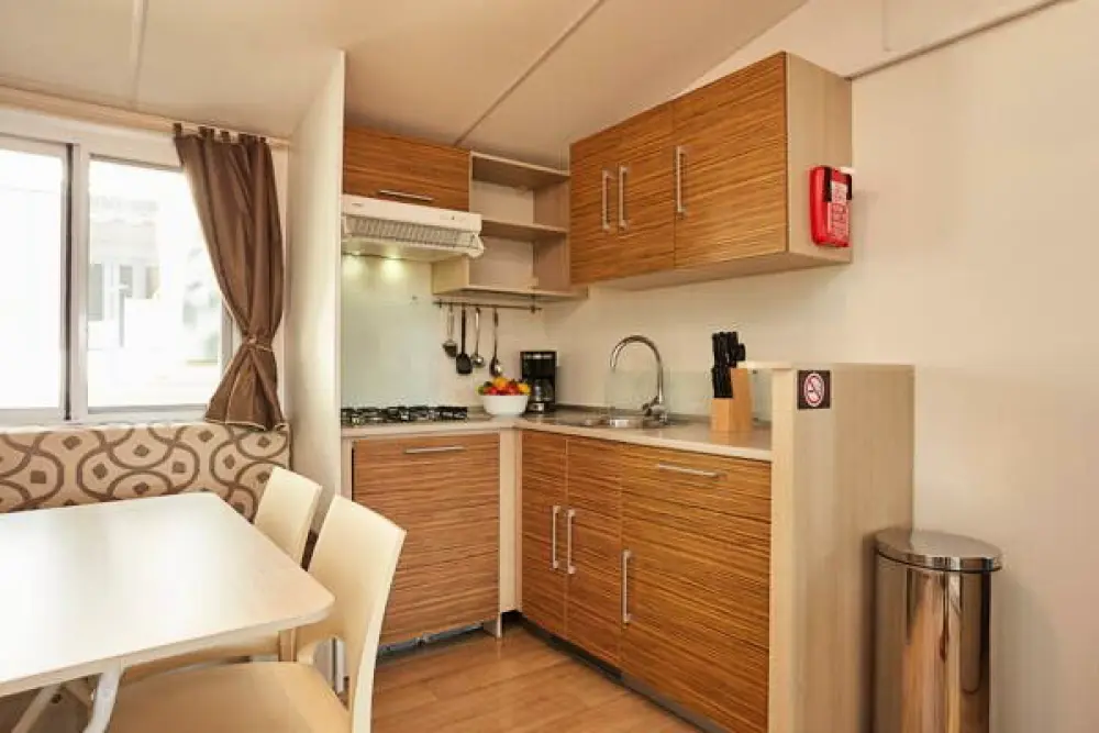 Camping Park Umag4 étoiles★★★★