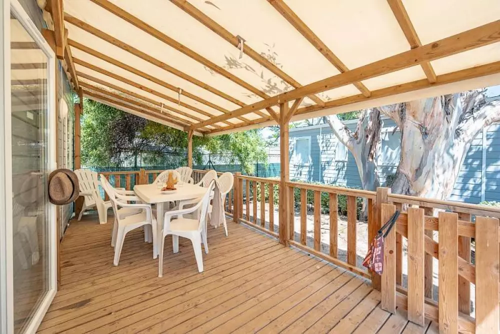 Camping Park Umag4 étoiles★★★★