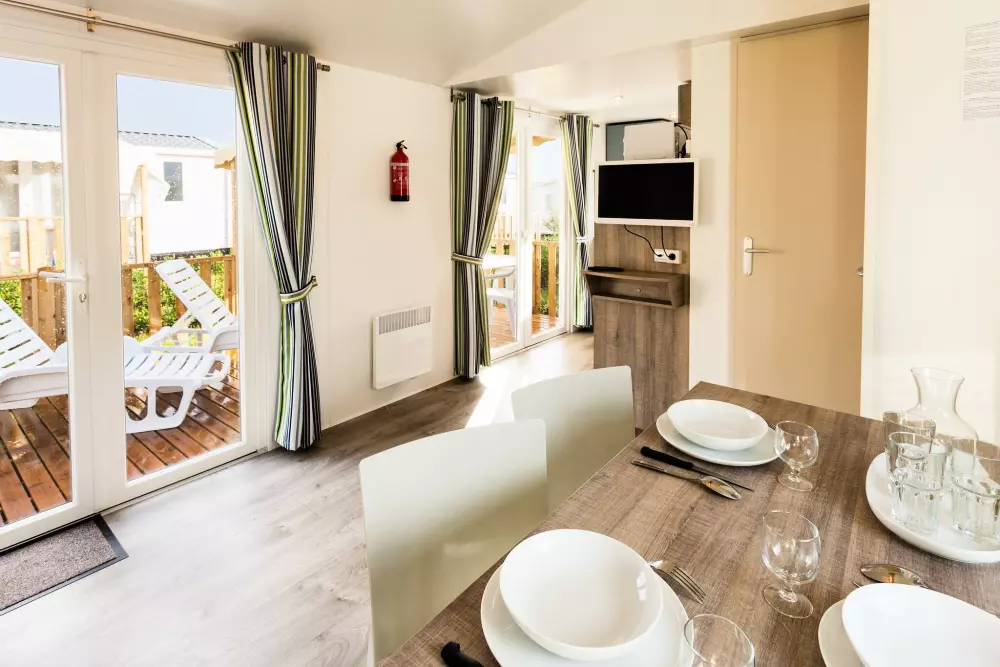 Camping Park Umag4 étoiles★★★★