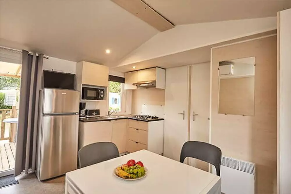 Camping Park Umag4 étoiles★★★★