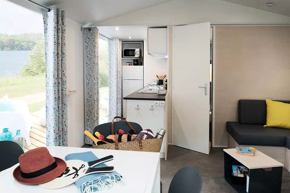 Camping Park Umag4 étoiles★★★★