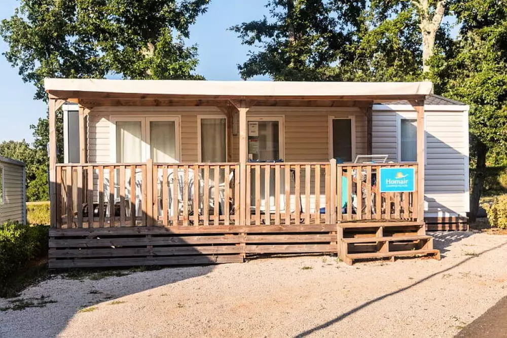 Camping Park Umag4 étoiles★★★★