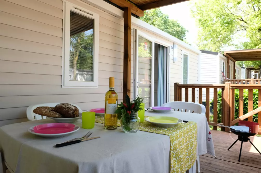 Camping Park Umag4 étoiles★★★★