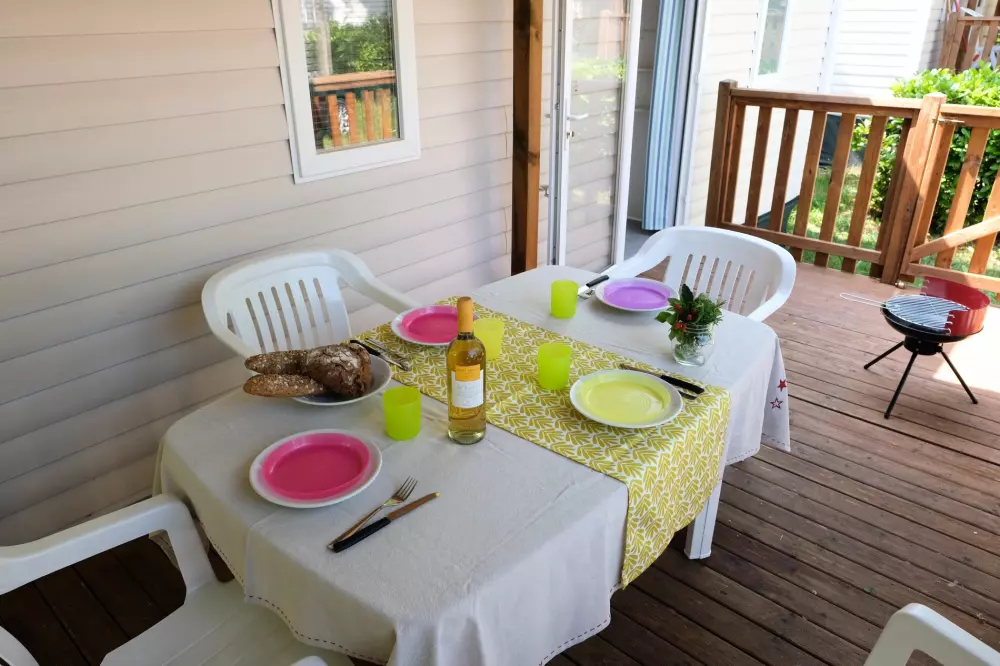 Camping Park Umag4 étoiles★★★★