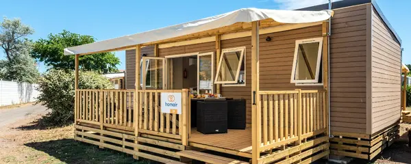 Camping Park Umag**** - Umag