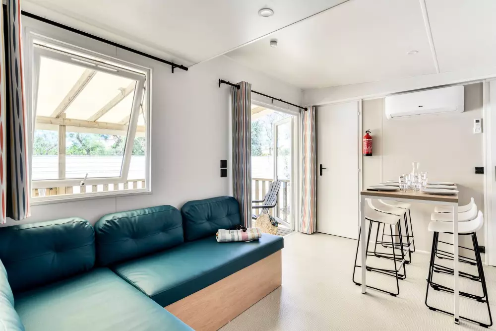 Camping Park Umag4 étoiles★★★★