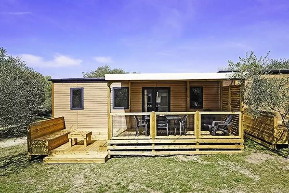 Camping Park Umag4 étoiles★★★★