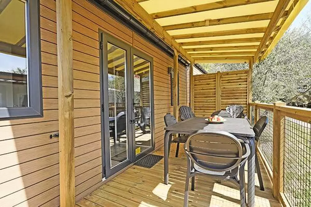 Camping Park Umag4 étoiles★★★★