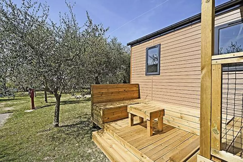 Camping Park Umag4 étoiles★★★★