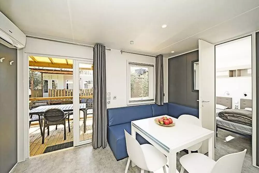 Camping Park Umag4 étoiles★★★★