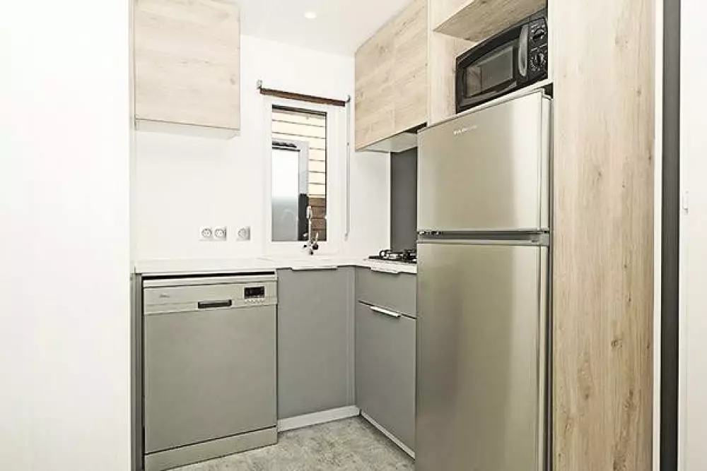 Camping Park Umag4 étoiles★★★★