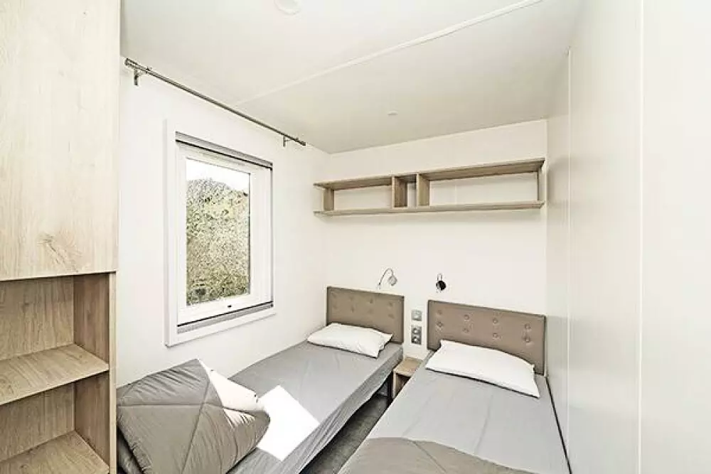 Camping Park Umag4 étoiles★★★★