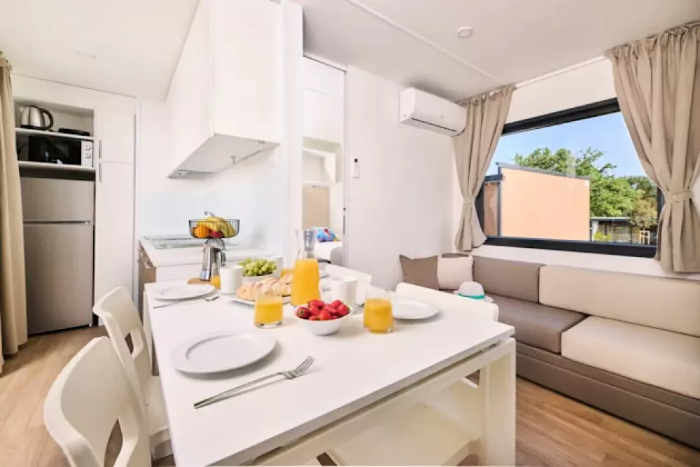 Camping Park Umag4 étoiles★★★★