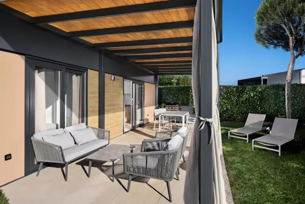 Camping Park Umag4 étoiles★★★★