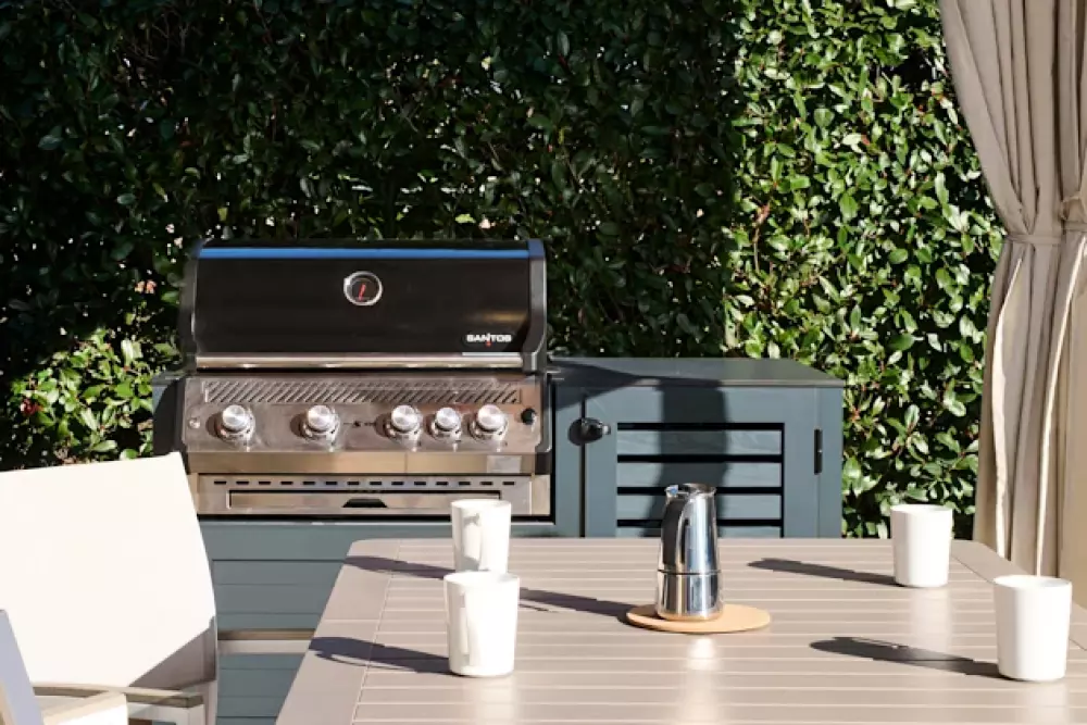 Camping Park Umag4 étoiles★★★★