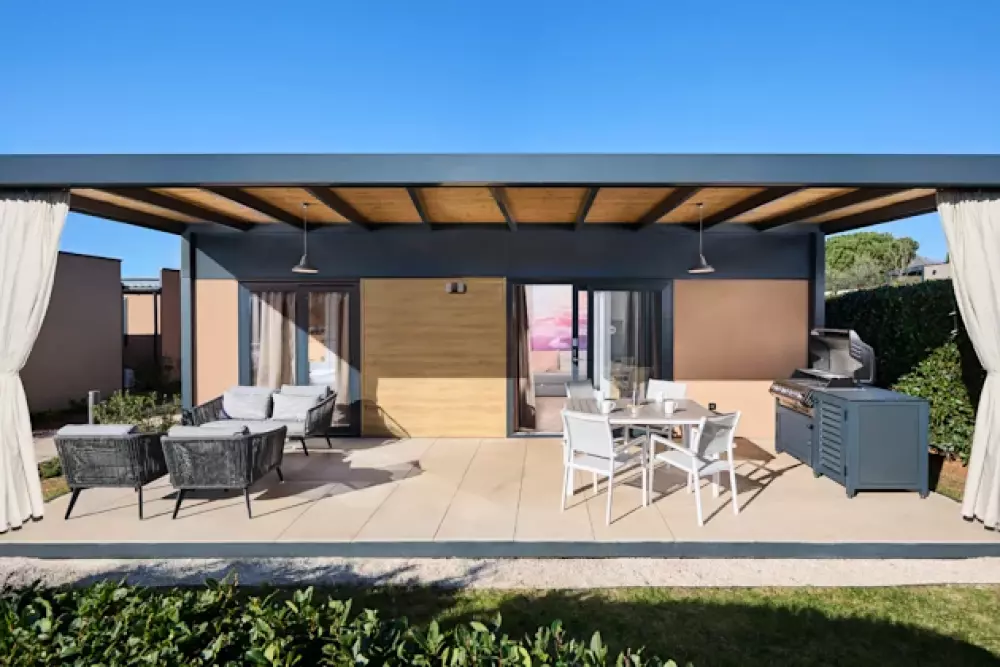 Camping Park Umag4 étoiles★★★★