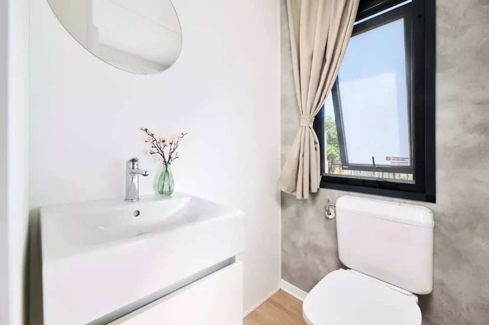 Camping Park Umag4 étoiles★★★★