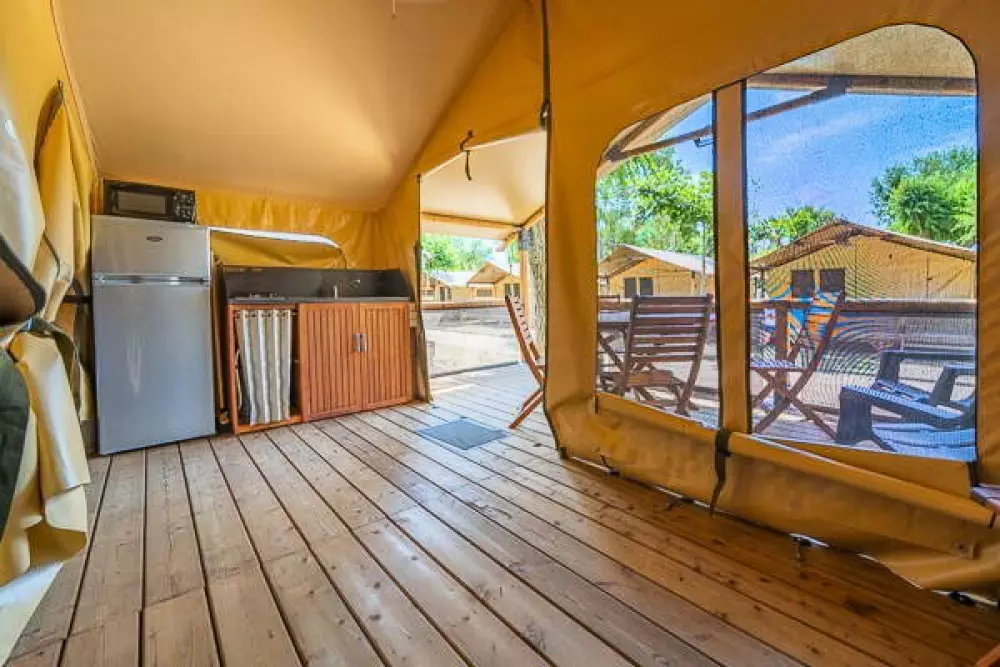 Camping Park Umag4 étoiles★★★★