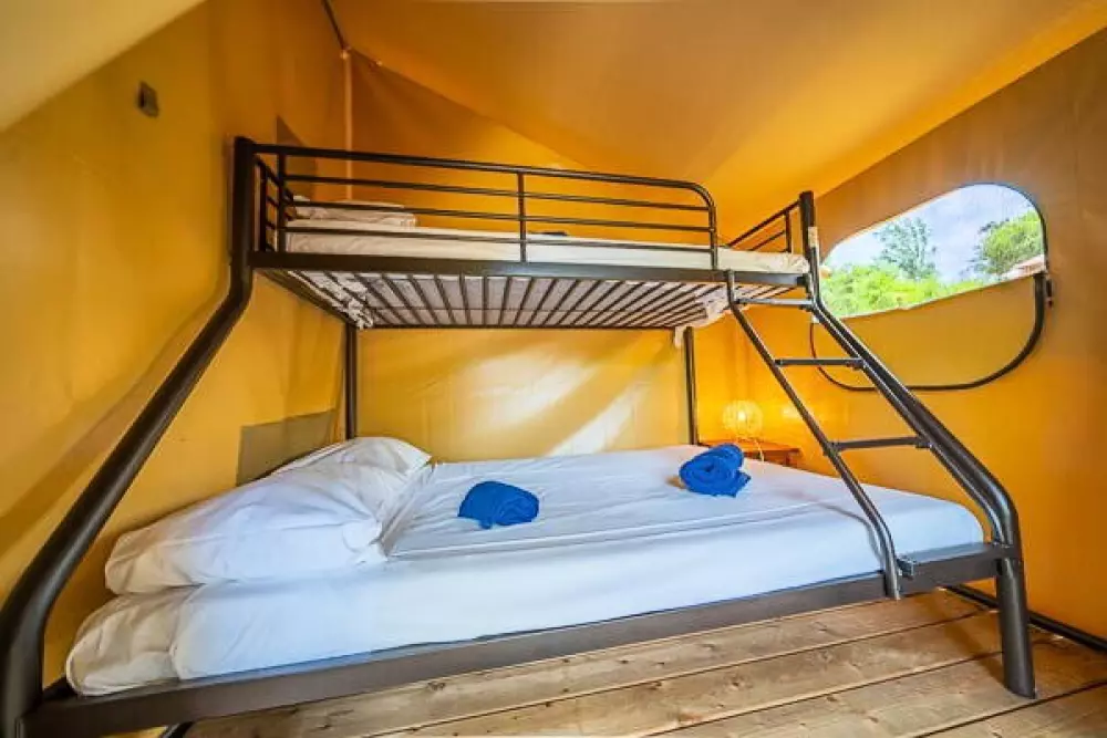 Camping Park Umag4 étoiles★★★★