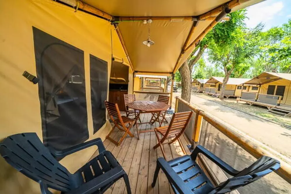 Camping Park Umag4 étoiles★★★★