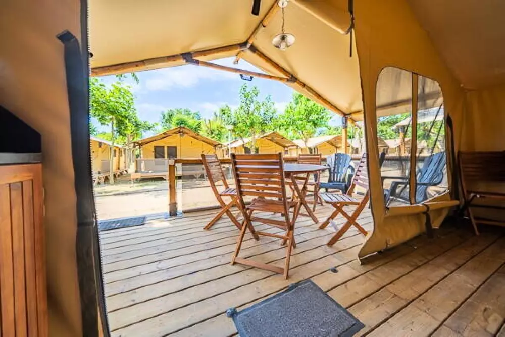 Camping Park Umag4 étoiles★★★★